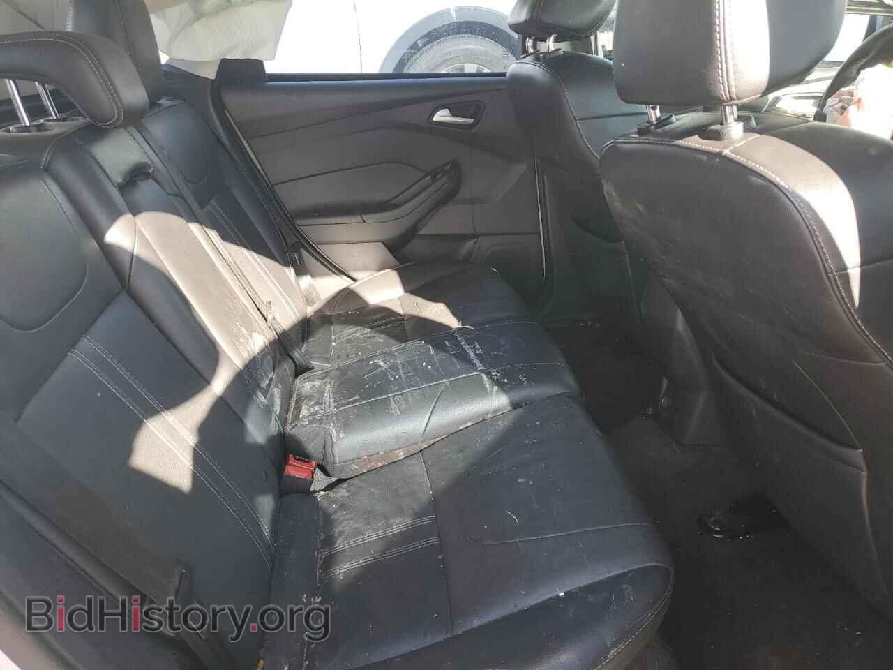 2014 FORD FOCUS - VIN: 1FADP3K23EL150953 - Photo 11