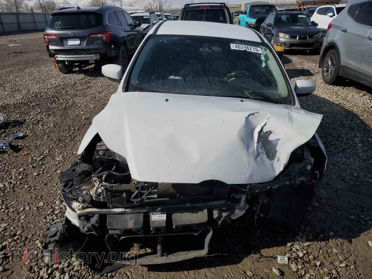 2014 FORD FOCUS - VIN: 1FADP3K23EL150953 - Photo 5