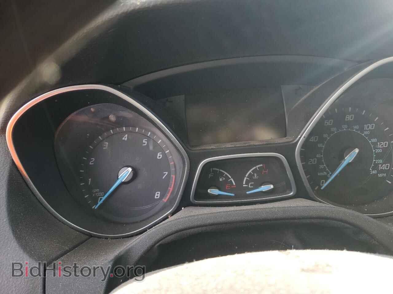 2014 FORD FOCUS - VIN: 1FADP3K23EL150953 - Photo 9
