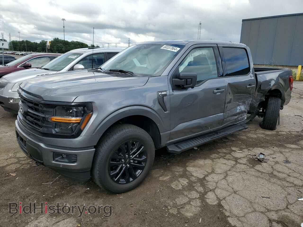 Photo 1FTEW3LP4RFA61506 - FORD All Models 2024