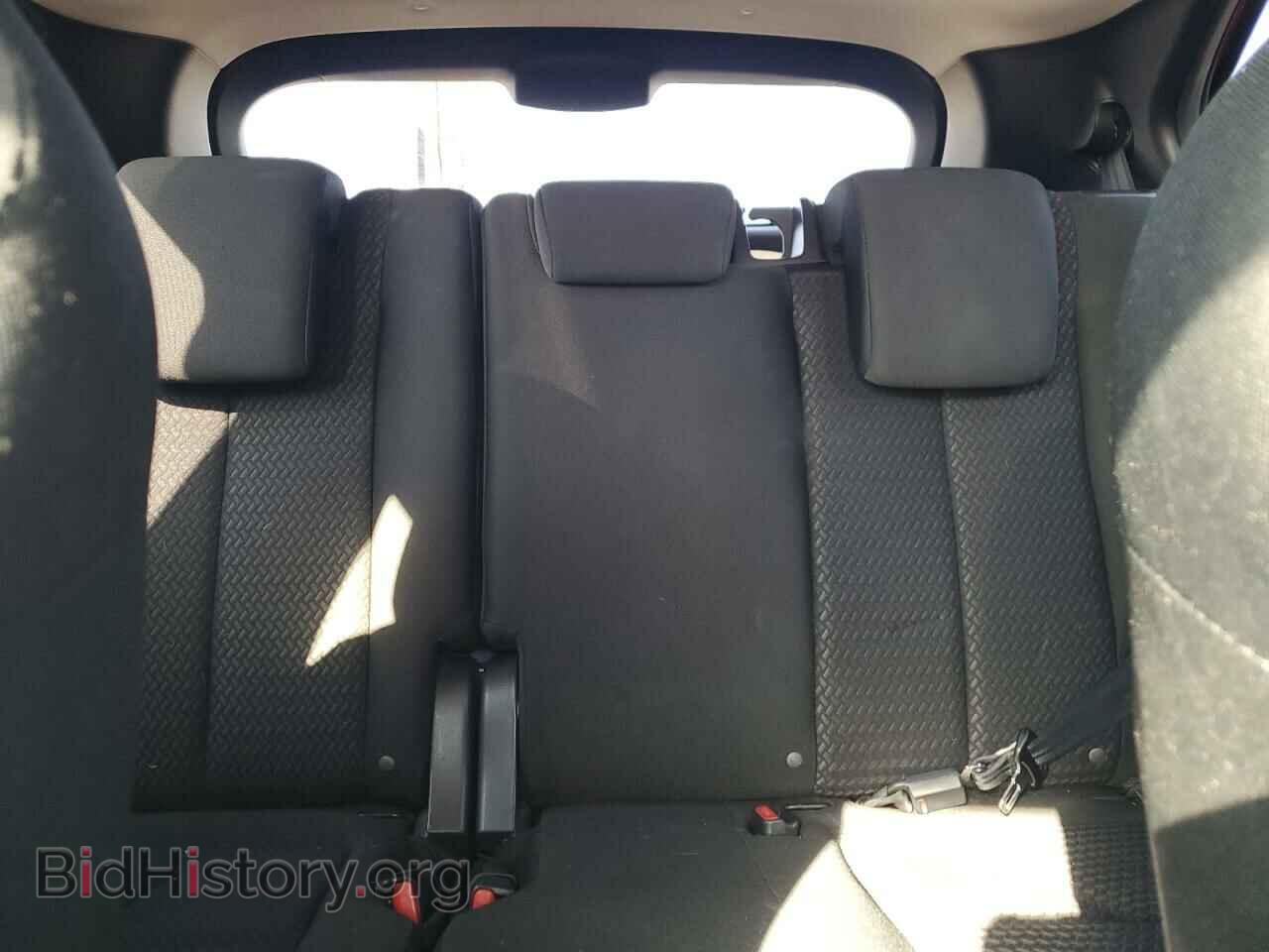 2019 MITSUBISHI ECLIPSE - VIN: JA4AS3AAXKZ001186 - Photo 10