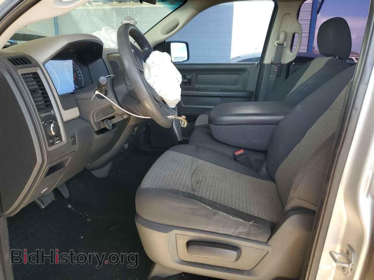 2010 DODGE All Models - VIN: 1D7RV1GP5AS242571 - Photo 7