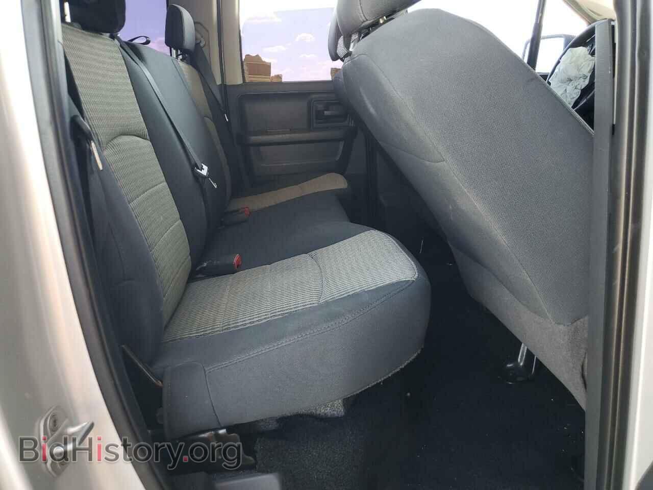 2010 DODGE All Models - VIN: 1D7RV1GP5AS242571 - Photo 10