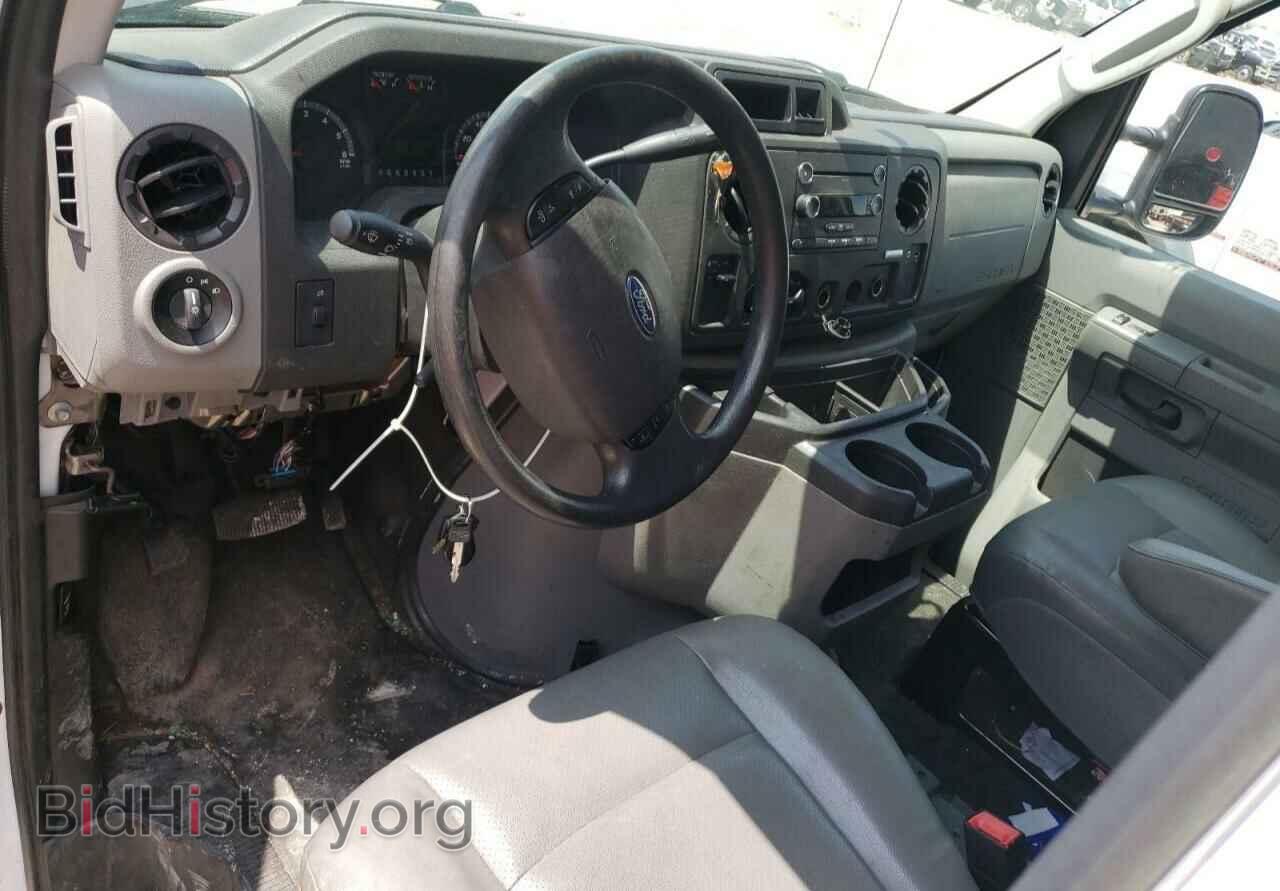 2019 FORD ALL Models - VIN: 1FDWE3F64KDC17759 - Фото 8