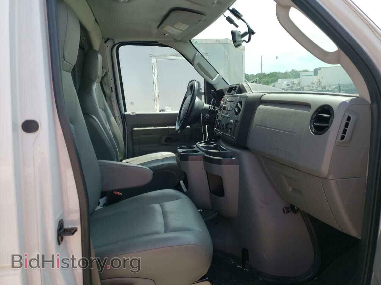 2019 FORD ALL Models - VIN: 1FDWE3F64KDC17759 - Фото 10