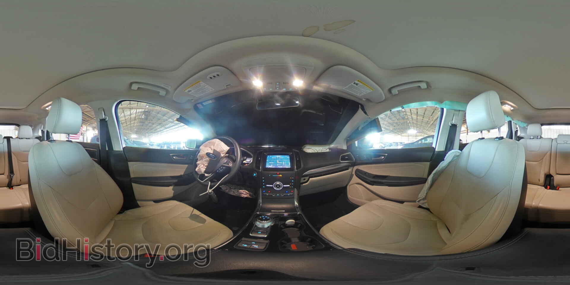 2020 FORD EDGE - VIN: 2FMPK3K94LBA43647 - Photo 14