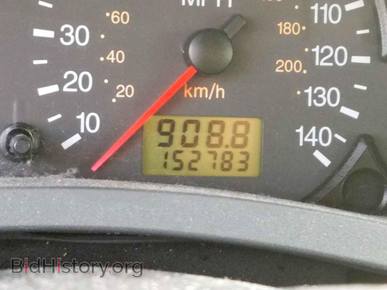 2005 FORD FOCUS - VIN: 1FAFP34N15W170116 - Фото 8