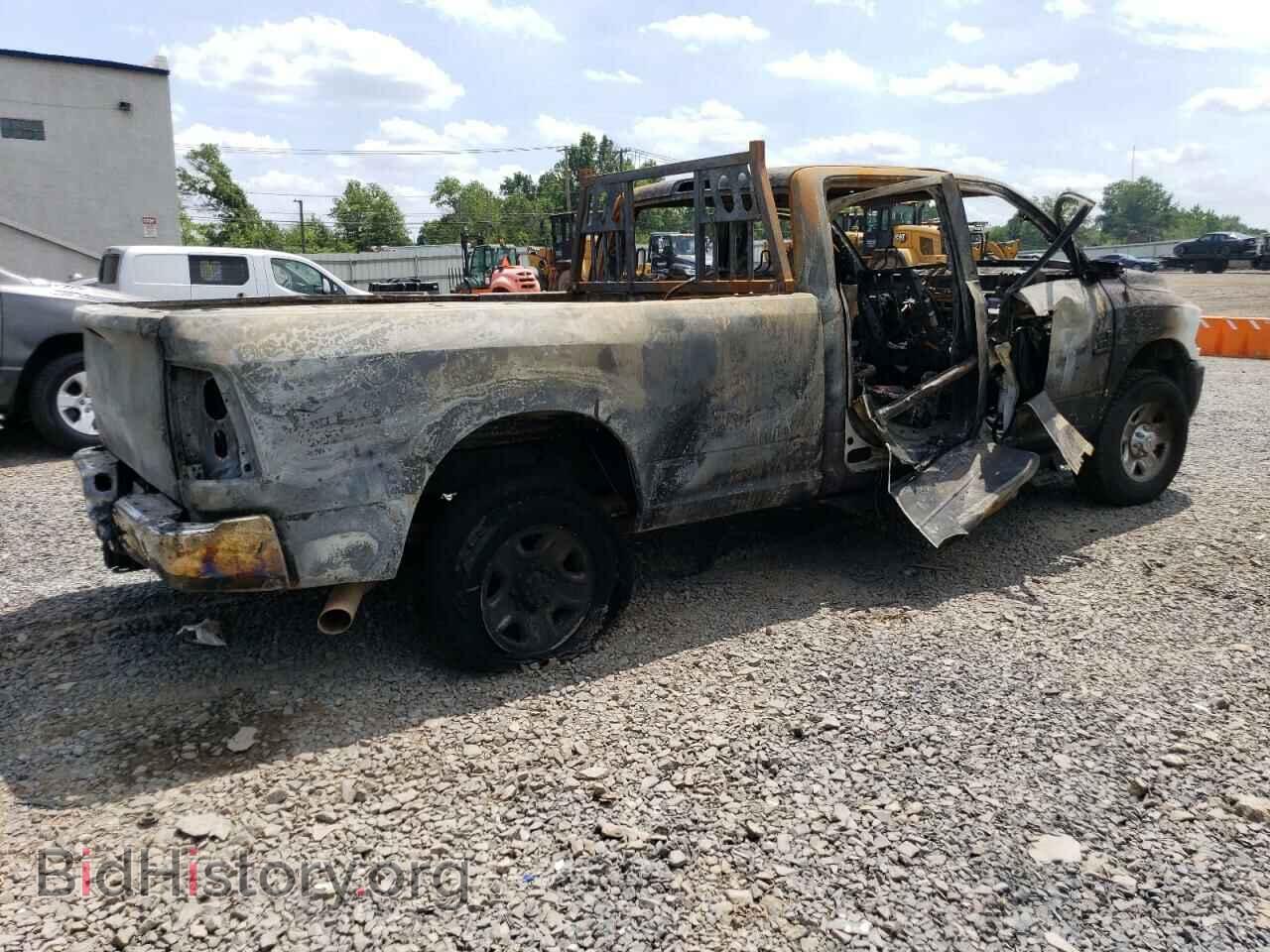 2018 RAM All Models - VIN: 3C63R3HL6JG249247 - Фото 3