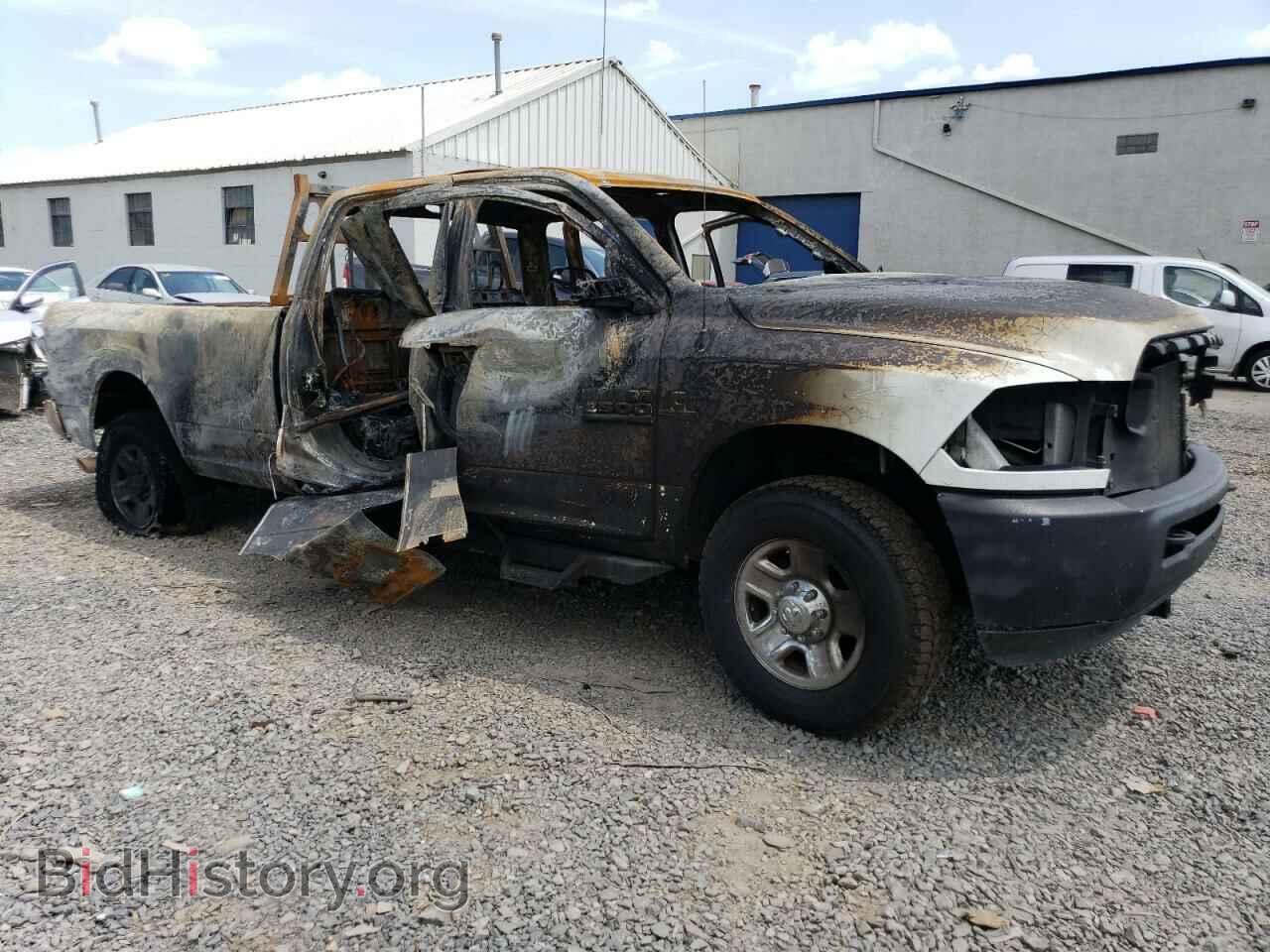 2018 RAM All Models - VIN: 3C63R3HL6JG249247 - Фото 4