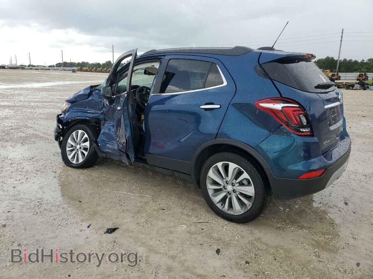 2020 BUICK ENCORE - VIN: KL4CJASB4LB046044 - Photo 2
