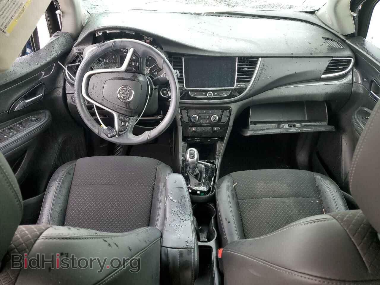 2020 BUICK ENCORE - VIN: KL4CJASB4LB046044 - Photo 8