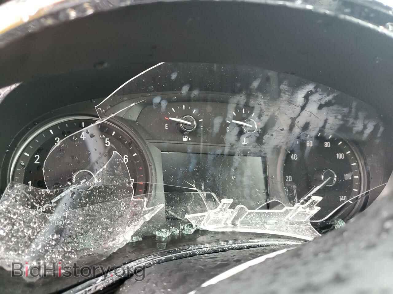 2020 BUICK ENCORE - VIN: KL4CJASB4LB046044 - Photo 9