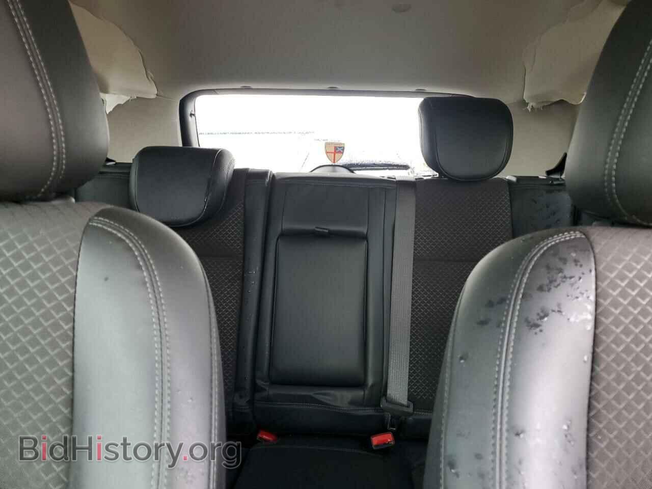 2020 BUICK ENCORE - VIN: KL4CJASB4LB046044 - Photo 10