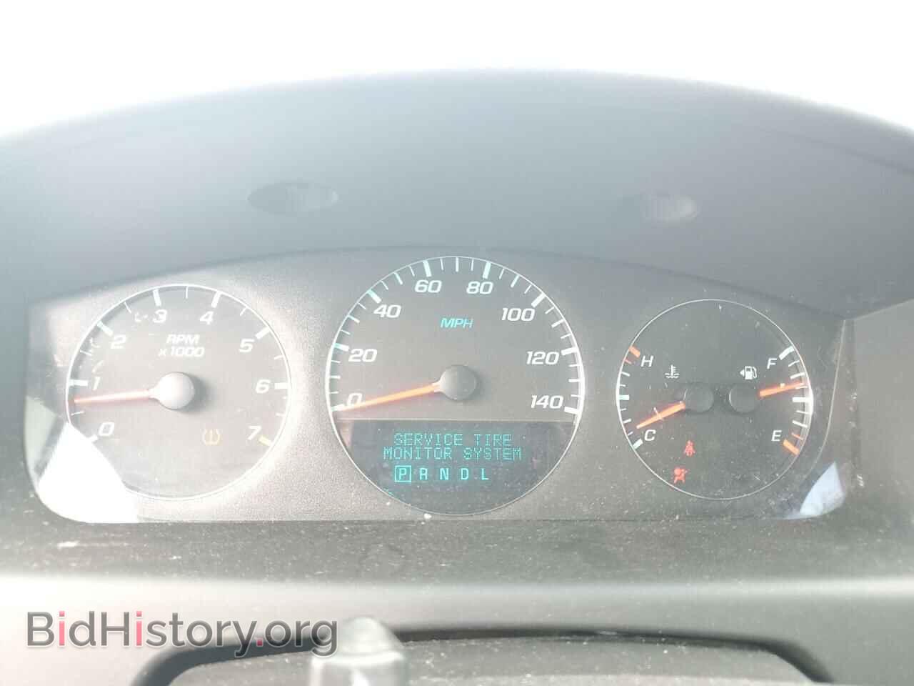 2015 CHEVROLET IMPALA - VIN: 2G1WB5E32F1112535 - Фото 9