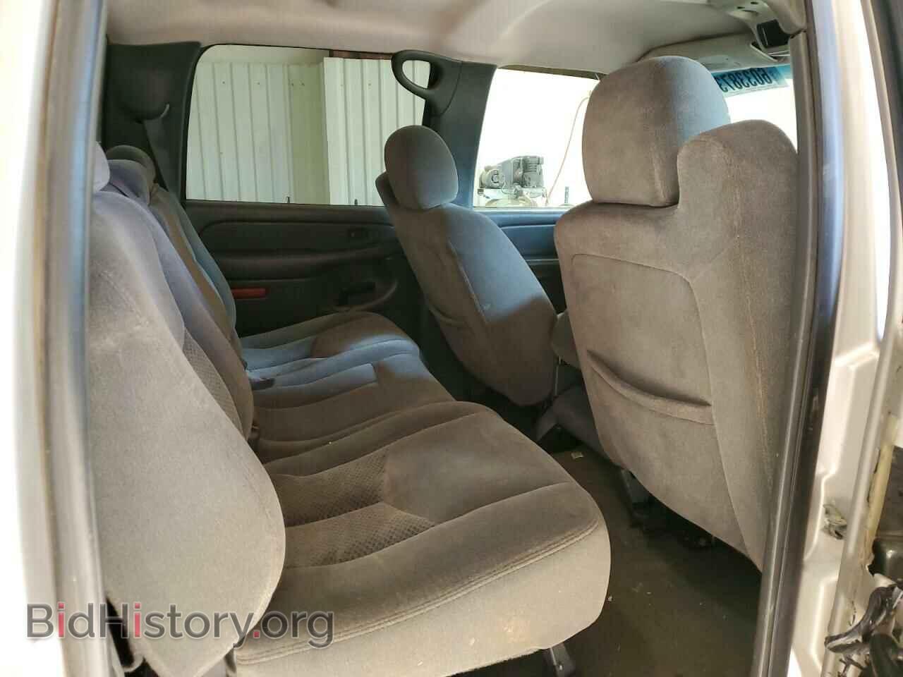 2006 CHEVROLET ALL Models - VIN: 1GCHC23U86F123068 - Фото 10