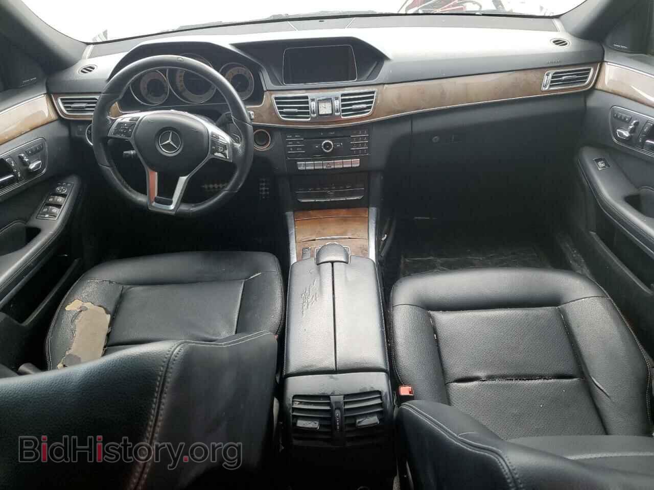 2016 MERCEDES-BENZ E-CLASS - VIN: WDDHF5KB5GB180075 - Фото 8