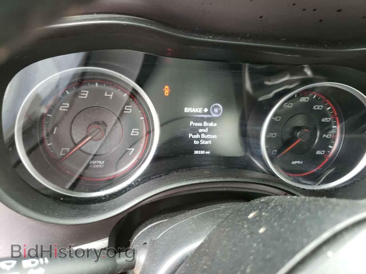 2021 DODGE CHARGER - VIN: 2C3CDXCT4MH517954 - Фото 9