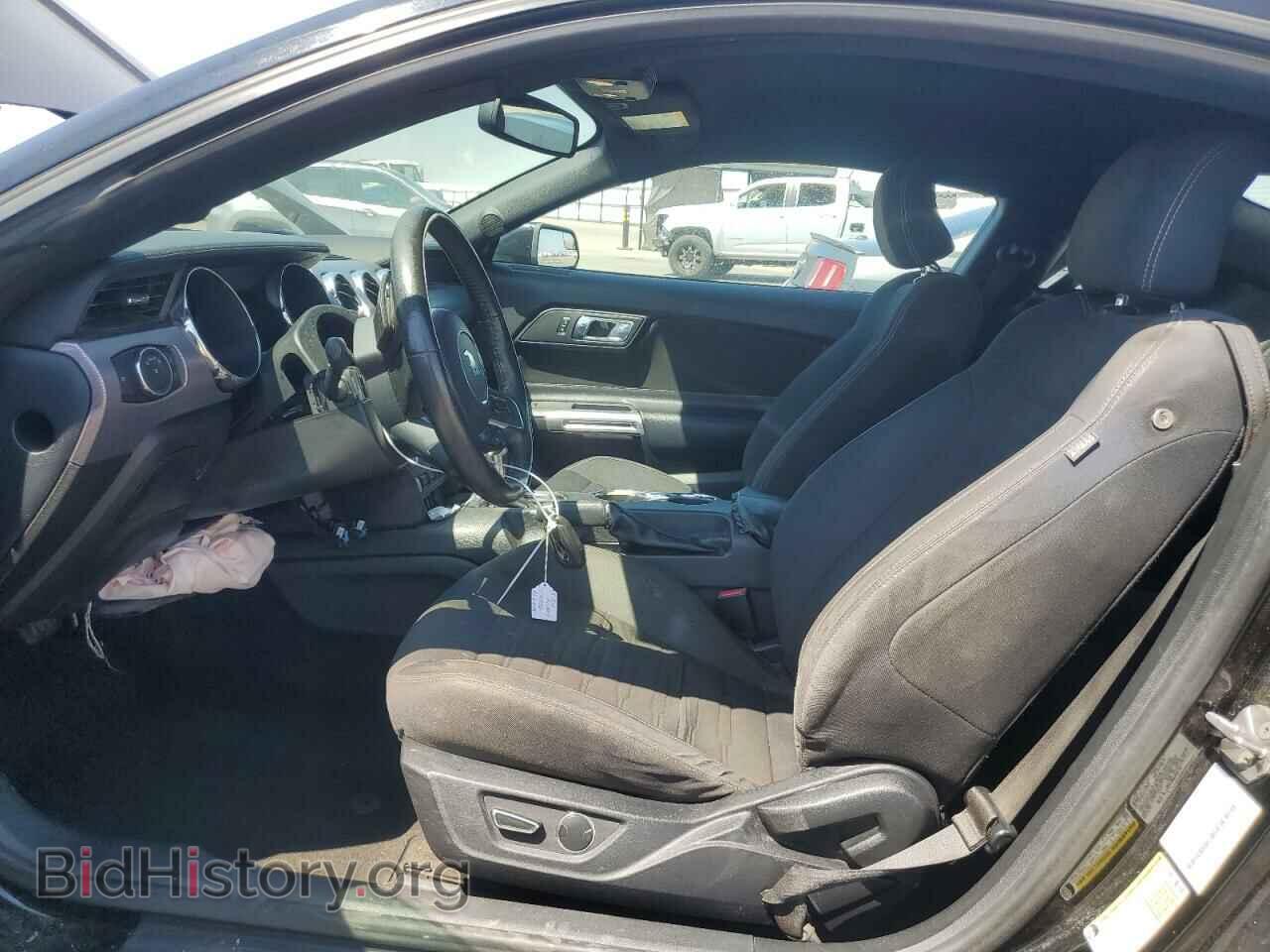 2015 FORD ALL Models - VIN: 1FA6P8TH4F5363084 - Photo 7