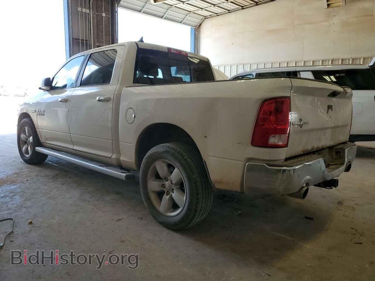 2015 RAM 1500 - VIN: 1C6RR6LT6FS762114 - Фото 2