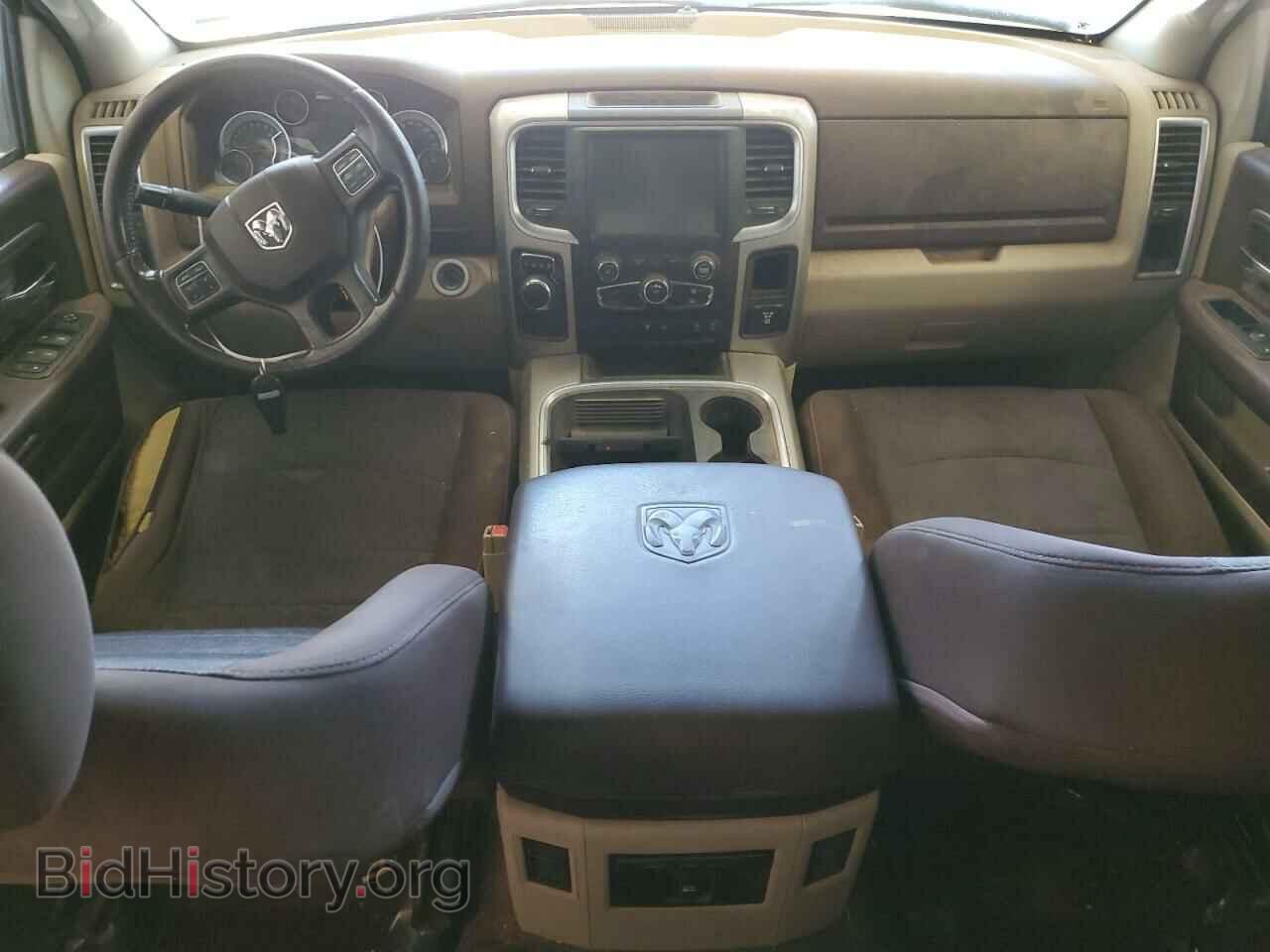 2015 RAM 1500 - VIN: 1C6RR6LT6FS762114 - Фото 8