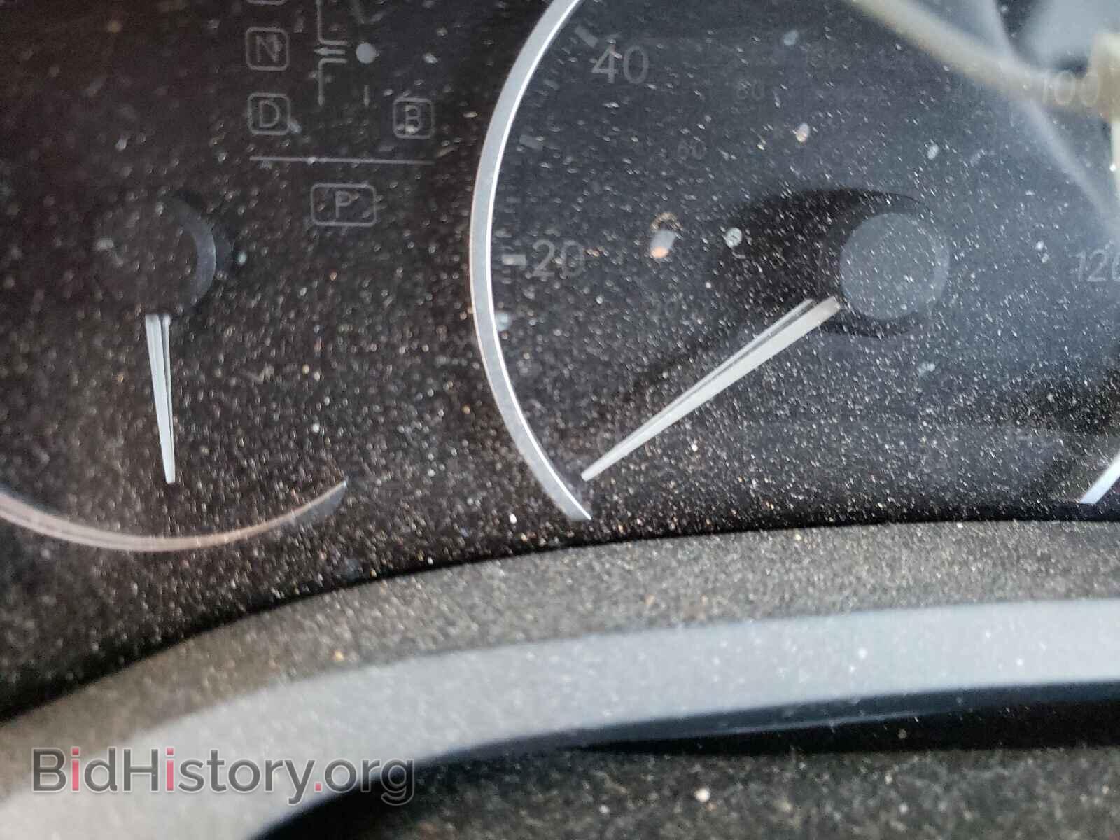 2013 LEXUS CT 200 - VIN: JTHKD5BH3D2129517 - Фото 8