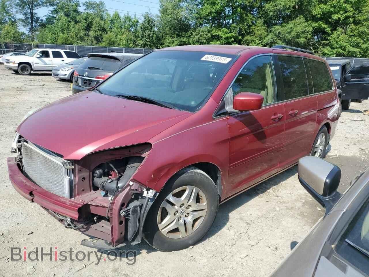 Photo 5FNRL38426B021241 - HONDA All Models 2006