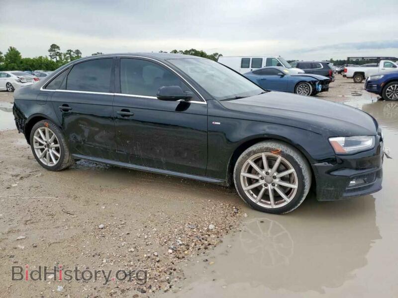 2014 Audi A4 (VIN WAUEFAFL4EN031335) — photo 4 of 14