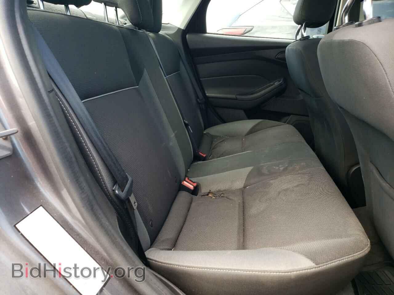 2012 FORD FOCUS - VIN: 1FAHP3F20CL147646 - Фото 10