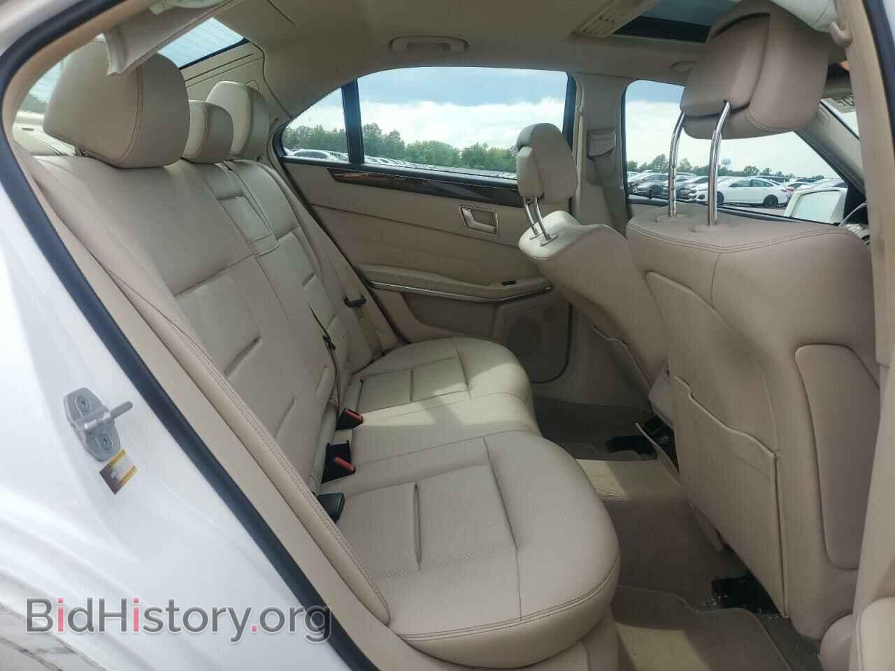 2016 MERCEDES-BENZ E-CLASS - VIN: WDDHF8JB8GB185077 - Фото 10