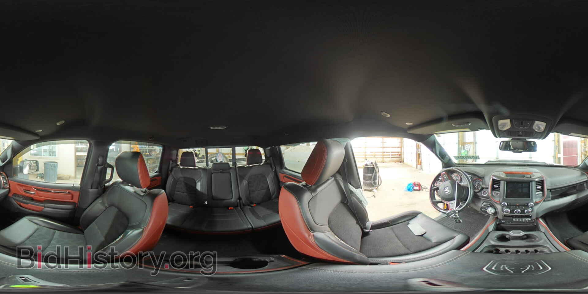 2019 RAM 1500 - VIN: 1C6SRFLT2KN675448 - Фото 15