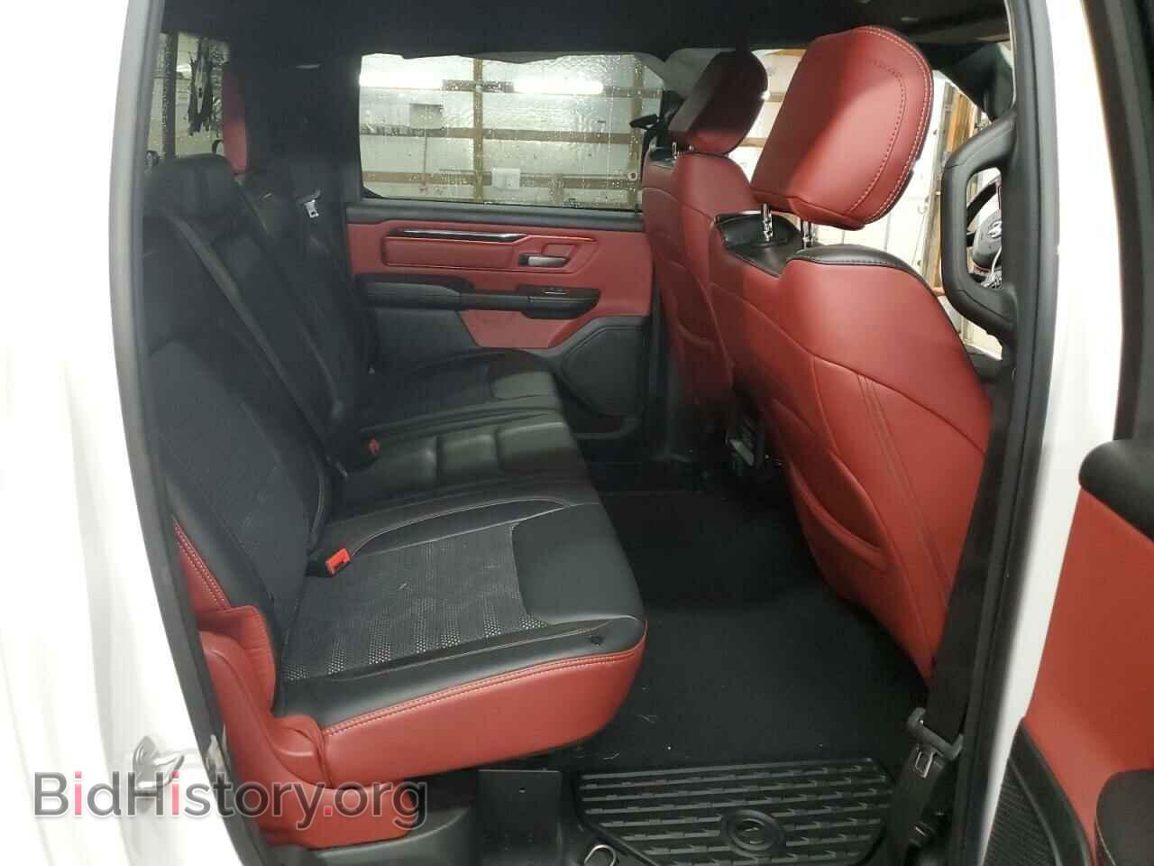 2019 RAM 1500 - VIN: 1C6SRFLT2KN675448 - Фото 10