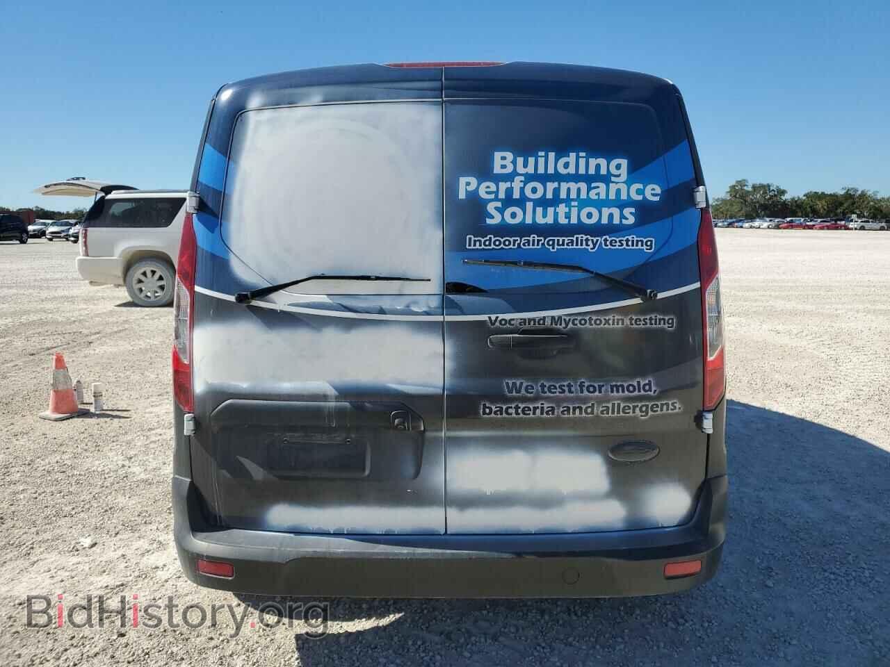 2022 FORD TRANSIT - VIN: NM0LS7S23N1511182 - Фото 6