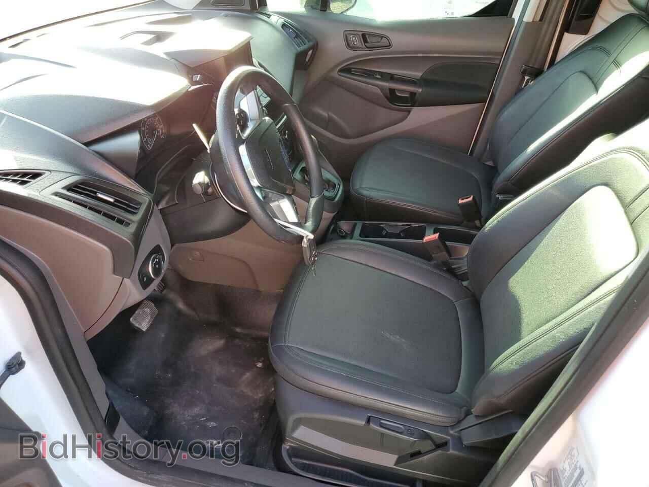 2022 FORD TRANSIT - VIN: NM0LS7S23N1511182 - Фото 7