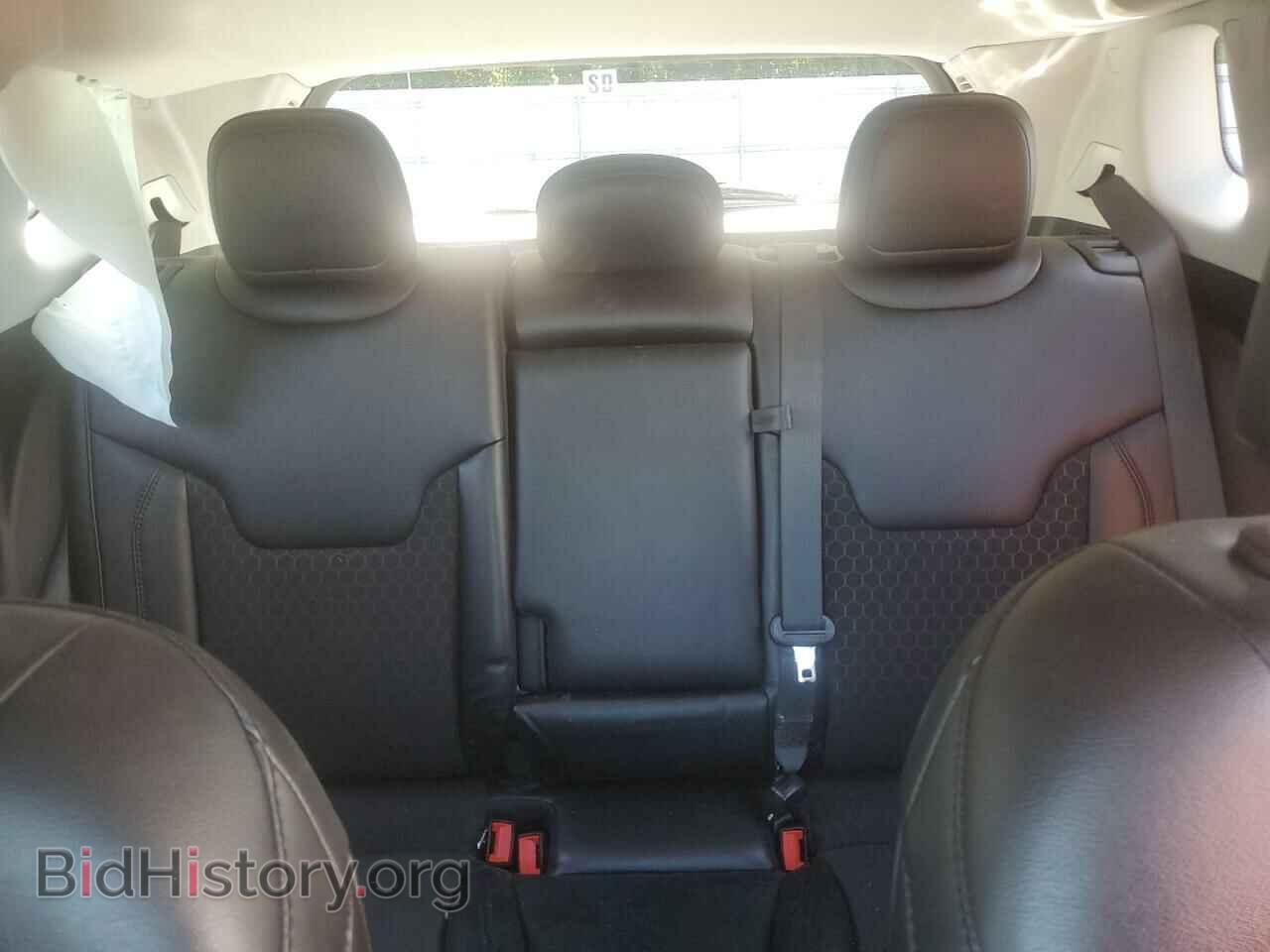 2020 JEEP COMPASS - VIN: 3C4NJDBB2LT205240 - Photo 10