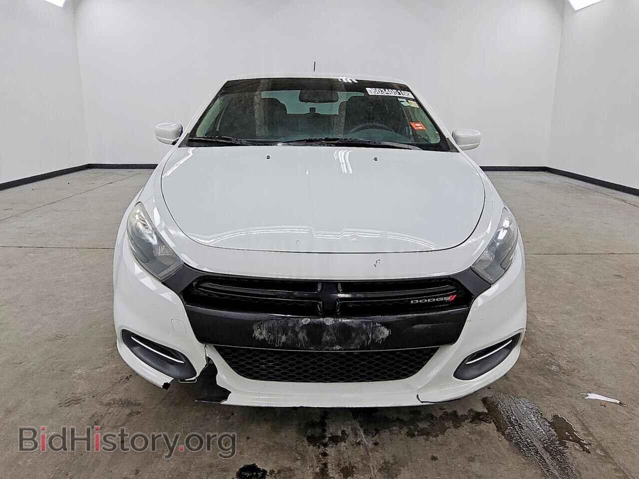 2015 DODGE DART - VIN: 1C3CDFAA9FD433043 - Фото 5