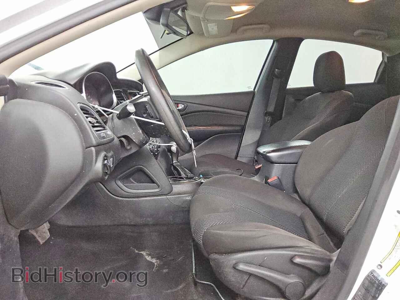 2015 DODGE DART - VIN: 1C3CDFAA9FD433043 - Фото 7