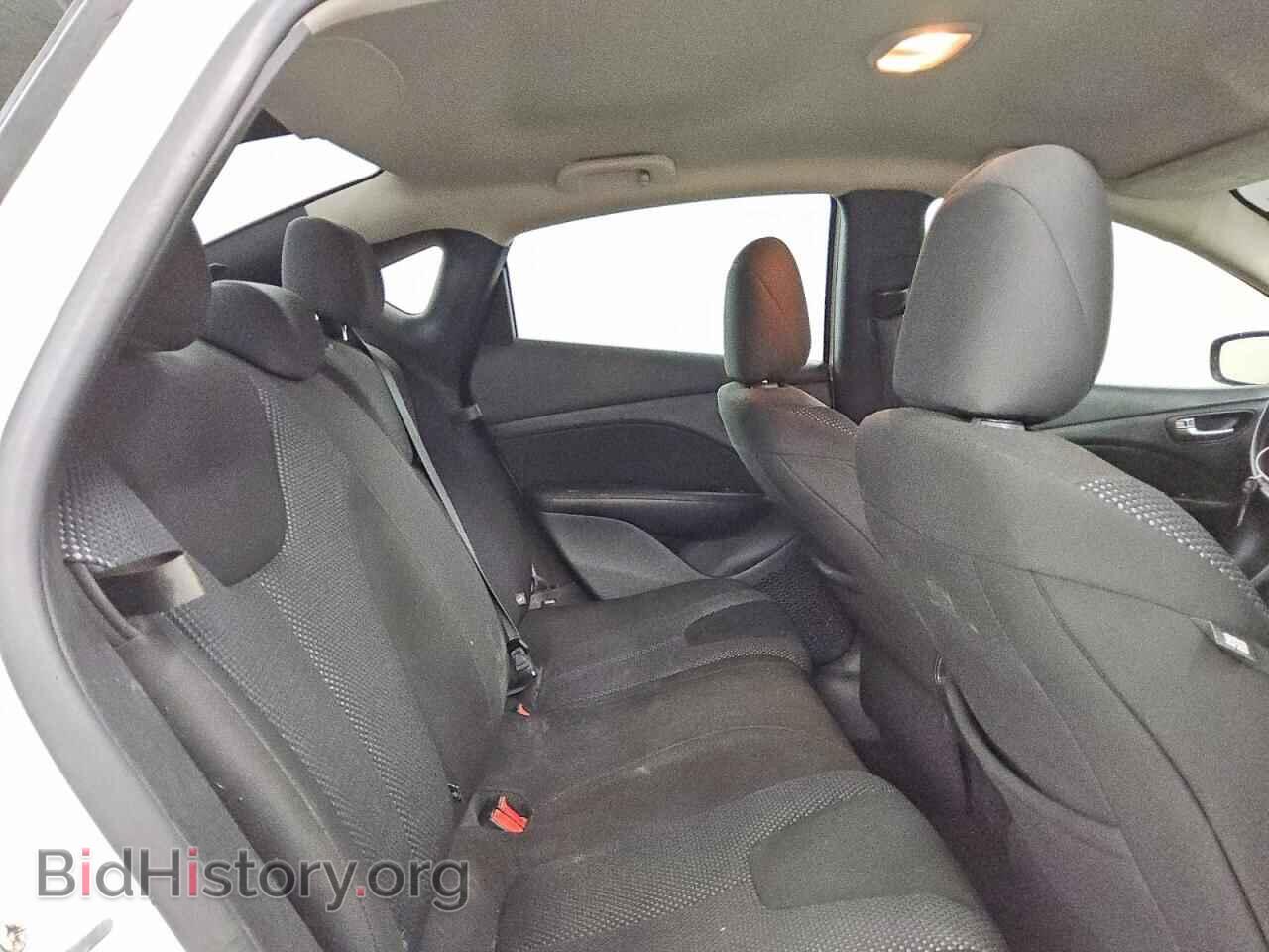 2015 DODGE DART - VIN: 1C3CDFAA9FD433043 - Фото 10
