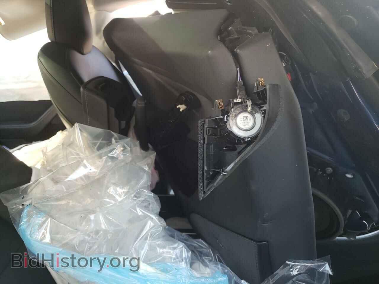 2018 TESLA MODEL 3 - VIN: 5YJ3E1EA7JF005558 - Photo 5