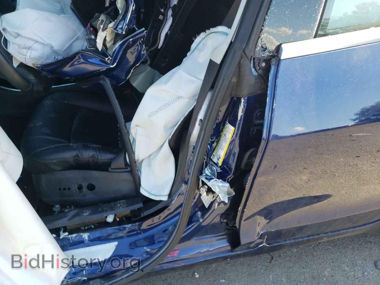 2018 TESLA MODEL 3 - VIN: 5YJ3E1EA7JF005558 - Photo 10