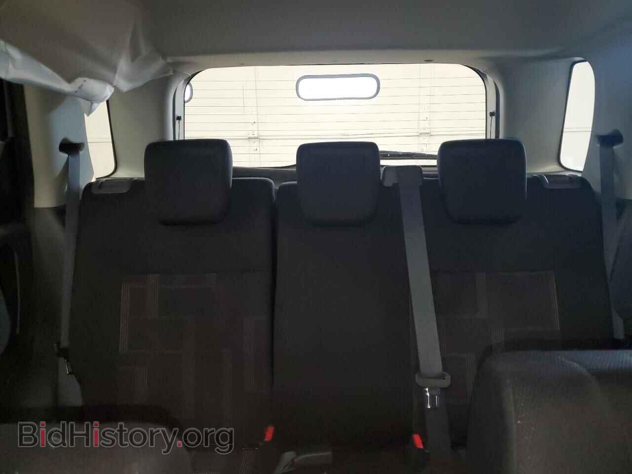 2010 SUZUKI SX4 - VIN: JS2YB5A76A6310115 - Фото 10