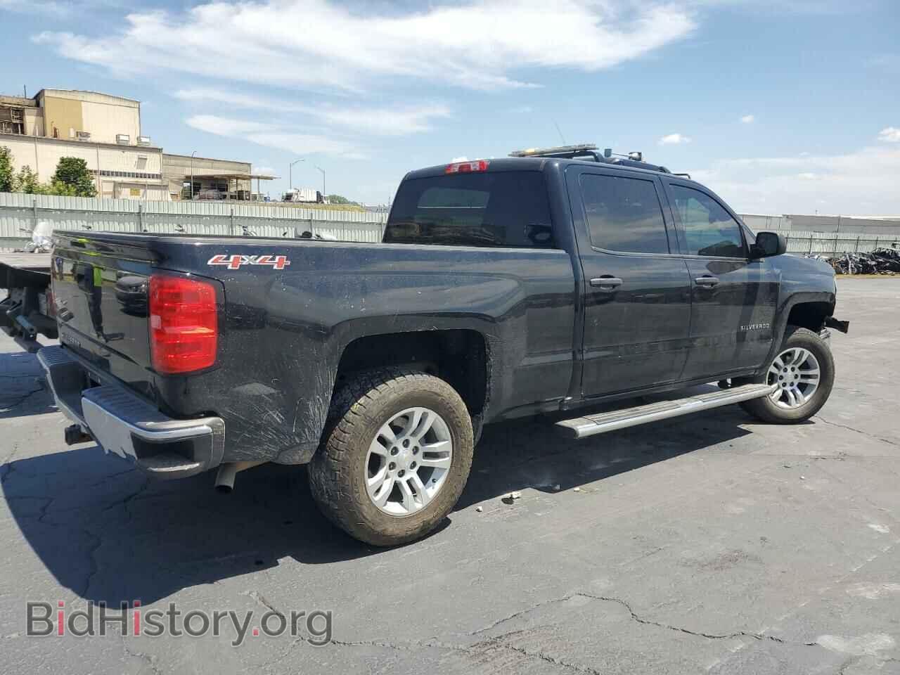 2014 CHEVROLET ALL Models - VIN: 3GCUKREC3EG379775 - Фото 3