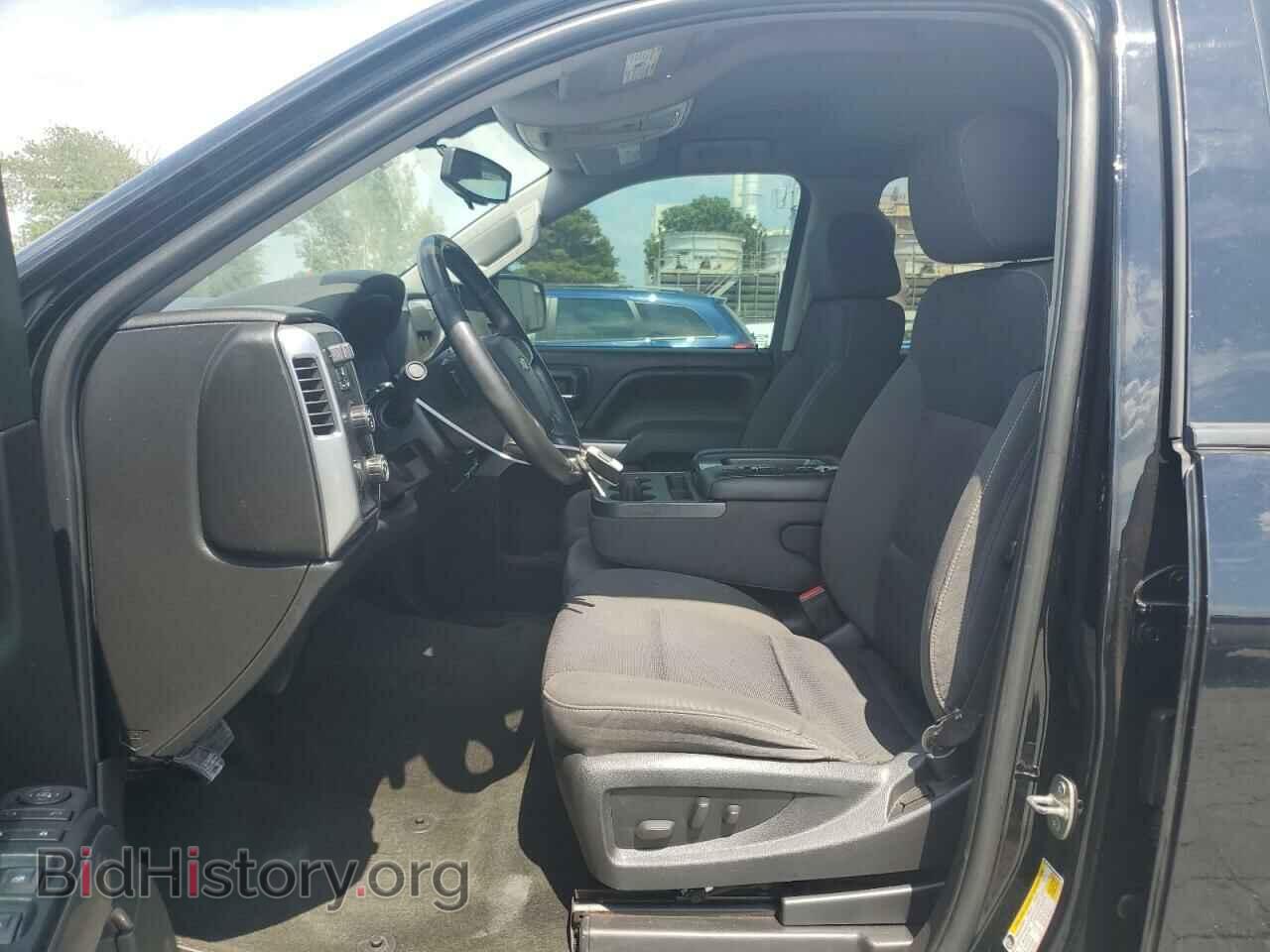 2014 CHEVROLET ALL Models - VIN: 3GCUKREC3EG379775 - Фото 7