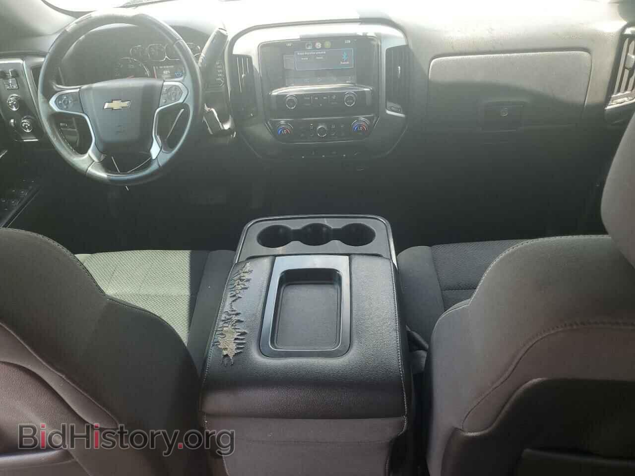 2014 CHEVROLET ALL Models - VIN: 3GCUKREC3EG379775 - Фото 8