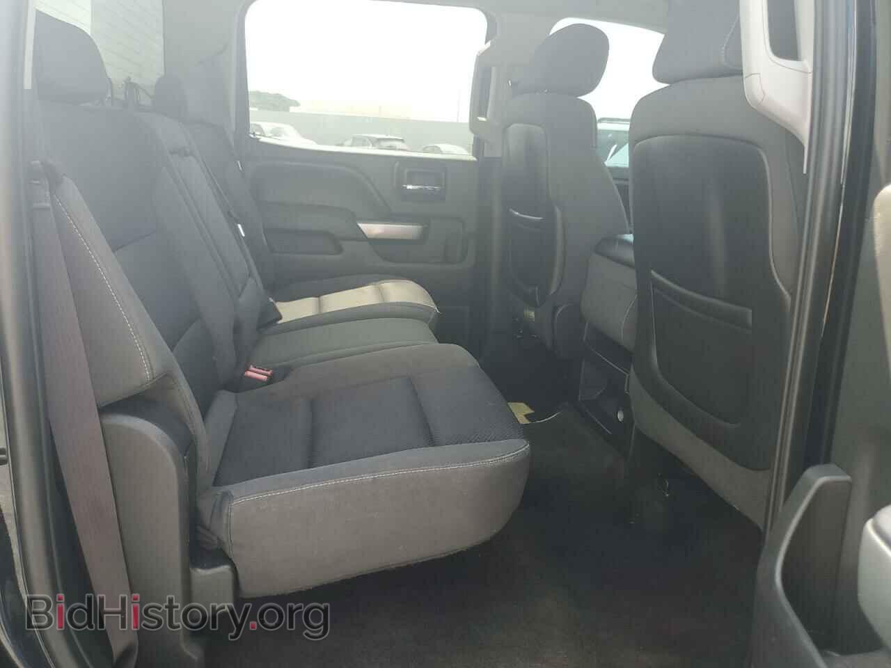 2014 CHEVROLET ALL Models - VIN: 3GCUKREC3EG379775 - Фото 10
