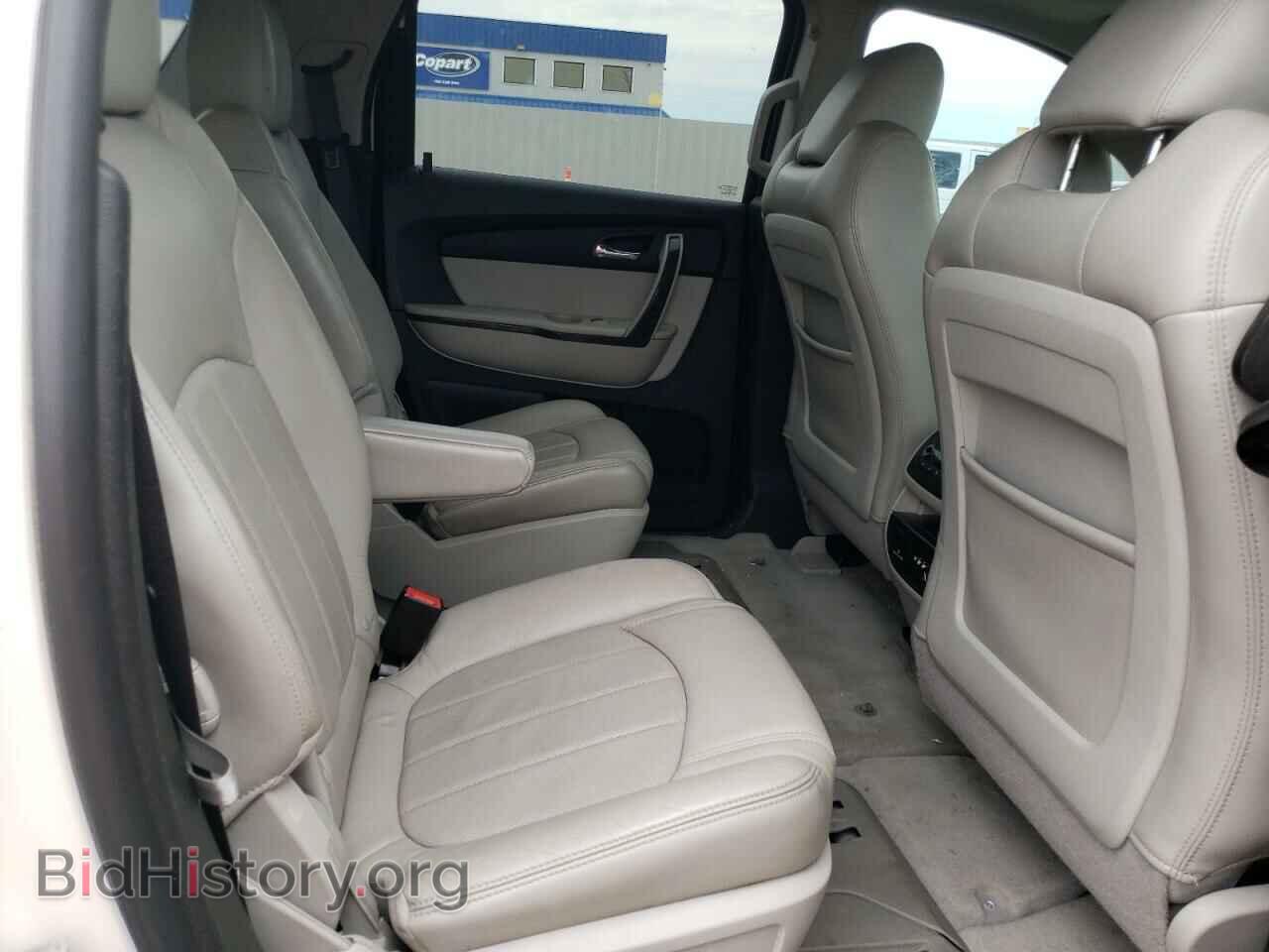 2012 GMC ACADIA DEN - VIN: 1GKKVTED5CJ384982 - Фото 11