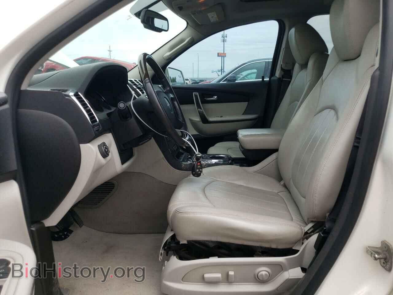 2012 GMC ACADIA DEN - VIN: 1GKKVTED5CJ384982 - Фото 7