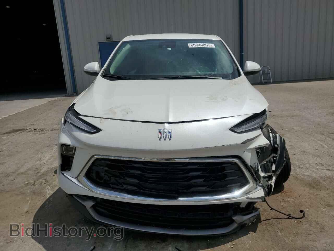 2024 BUICK ENCORE - VIN: KL4AMBSL7RB023931 - Photo 5