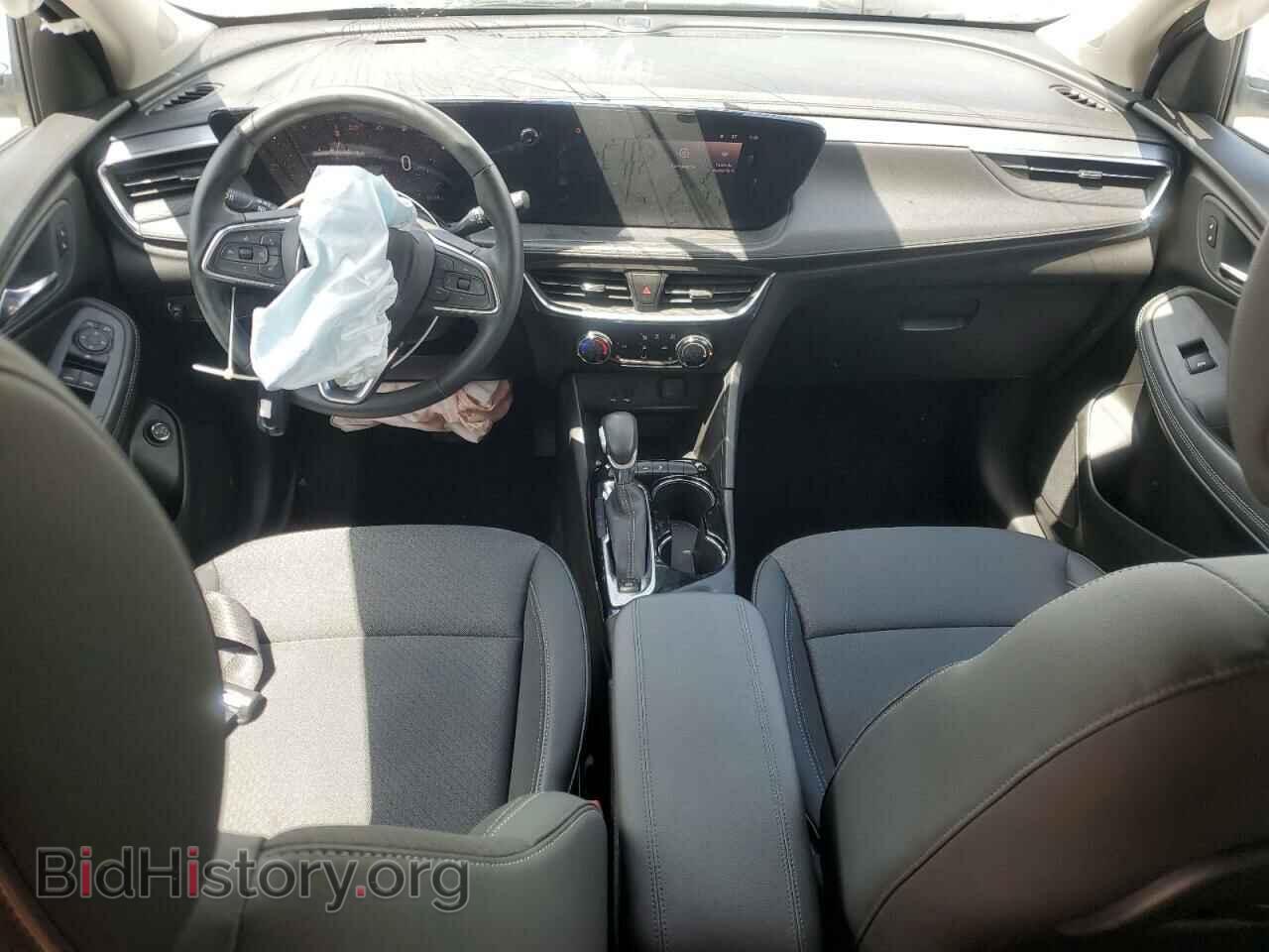 2024 BUICK ENCORE - VIN: KL4AMBSL7RB023931 - Photo 8