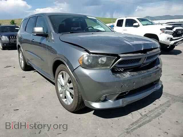2011 DODGE DURANGO - VIN: 1D4SD6GT0BC682060 - Photo 14