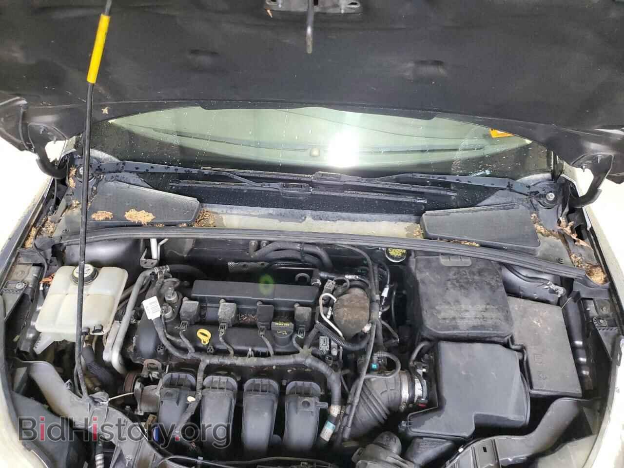 2012 FORD FOCUS - VIN: 1FAHP3H29CL363525 - Фото 11